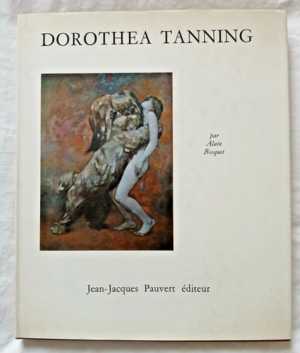 Dorothea tanning par bosquet - tanning,