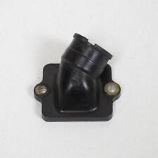 Pipe d admission One pour Scooter Piaggio 50 Fly 2T Ø26mm Neuf