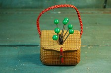 Ancien porte pics à escargots