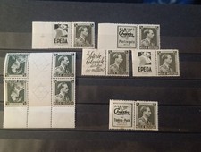 Timbre Belge Pub Ref1