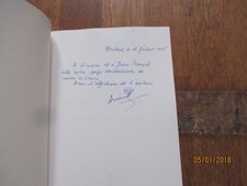 JANETTE ARIANO les freres