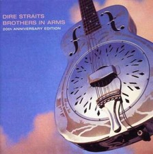 Brothers in Arms SACD - Dire