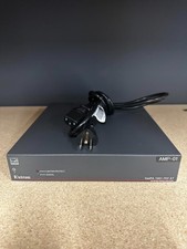 Extron NetPA 1001-70V AT Dante Audio Network Power Amplifier