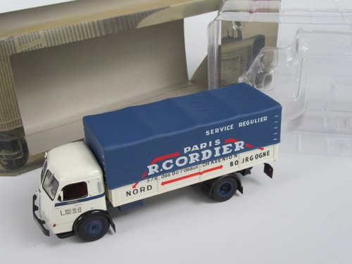E386 panhard movic - movic, 1:43