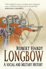 Robert Hardy Longbow (Poche)