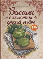 BOCAUX ET CONSERVES DE