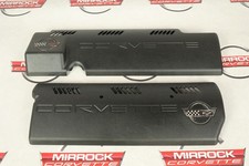 1992-1993 Corvette C4 Fuel Rail Covers Pair LT1 See Description