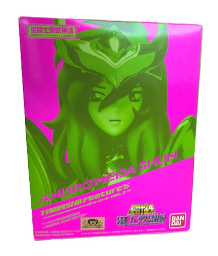 Saint seiya myth cloth - myth,