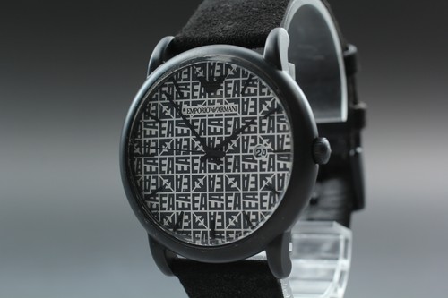 Exc montre à - quartz, pour