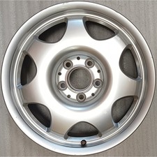 Genuine Mercedes E Class W211 211 7.5x16 ET42 Alloy Wheel A2114011202 Jante