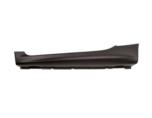 Bandeau sous porte gauche - bandeau, sous-porte