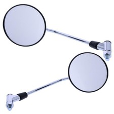 Paire Rétroviseur pour Yamaha