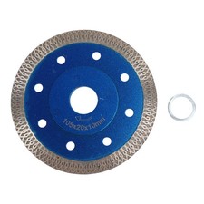 Foret Diamanté 3 Po 5/8‑11