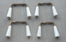 Lot de 8 Poignées en