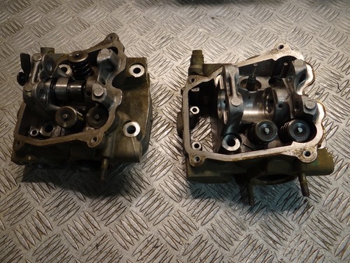 Culasse quad can 800 - quad,