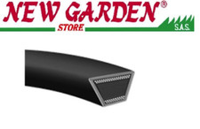 Ceinture De Tondeuse À Gazon