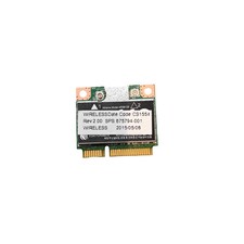 Carte Wi-Fi Atheros AR5B125