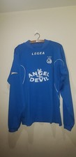 FIDELIS ANDRIA OFFICIAL VINTAGE FOOTBALL SHIRT LEAGUE FOOTBALL JERSEY