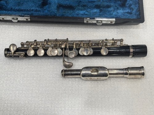 Flûte yamaha ypc piccolo - ypc-31,