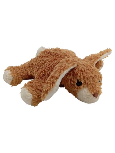Steiff peluche renard brun - peluche,