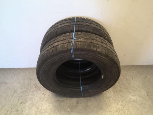 Pneu 215 r15 109 michelin - pneu, r