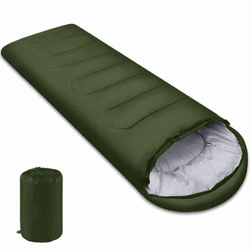Sac couchage extérieur - de, d'extérieur