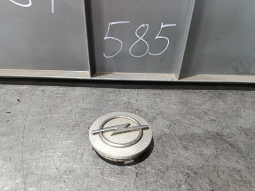 Opel cache moyeu - , couvercle
