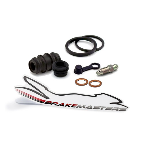 Yamaha dt125 2000 kit de - yamaha, r