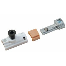 Arrêt pour glissière - pour