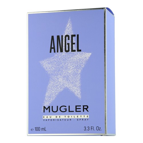 Thierry mugler angel - angel, edt