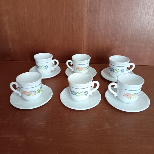 Service café arcopal - service,