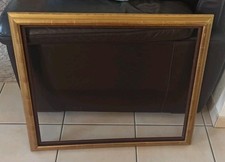 Cadre en bois F15 pour tableau