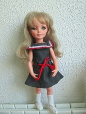 copie de la robe "Sirmione"