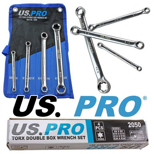 Tools lot clés - 4, à