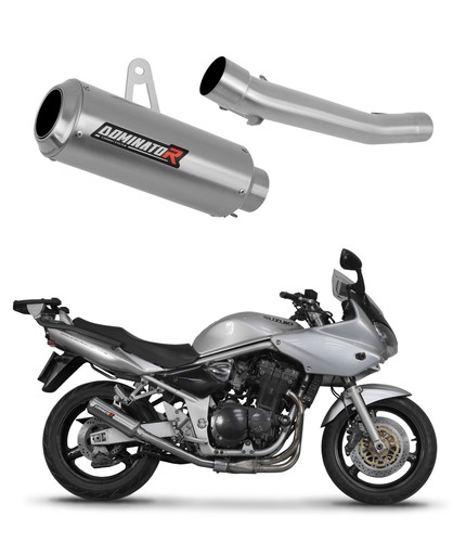Gsf bandit 600 - -, 2004
