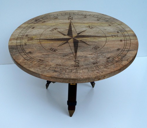 Table basse directionnelle - , en