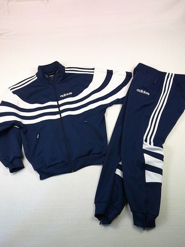 Adidas survêtement vintage - adidas,