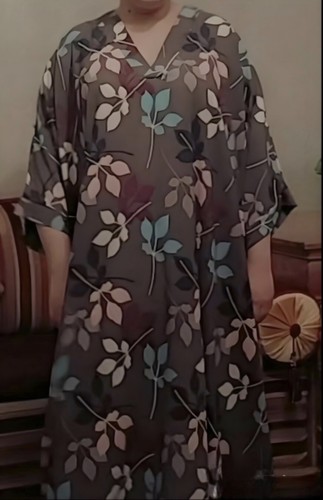 Robe longue jour taille - robe,