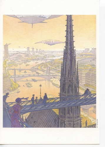 Schuiten reproduction - f.,