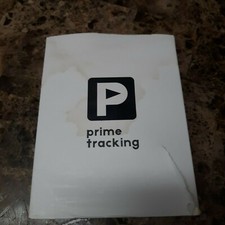 Prime Tracking GL 3000, Personal GPS Tracker 