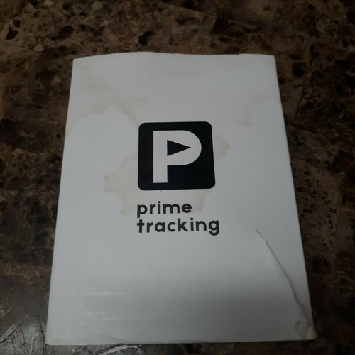 Prime tracking 3000 - prime,