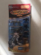 HEROSCAPE : EXTENSION BLASTATRONS et DEATHSTALKERS  (NEUVE !!)