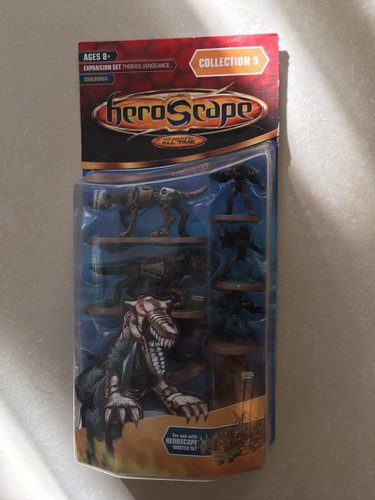 Heroscape extension - :,