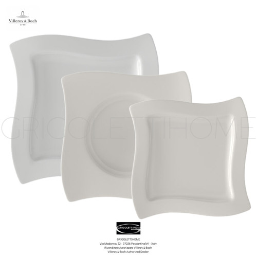 Villeroy boch new wave 4 - boch,