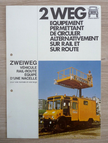 Brochure mercedes - 🚘,