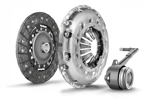 Kit embrayage 622 3421 - 622, 33