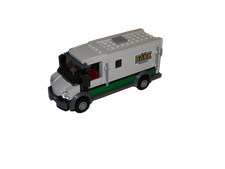 Lego® train 9V RC Bluetooth