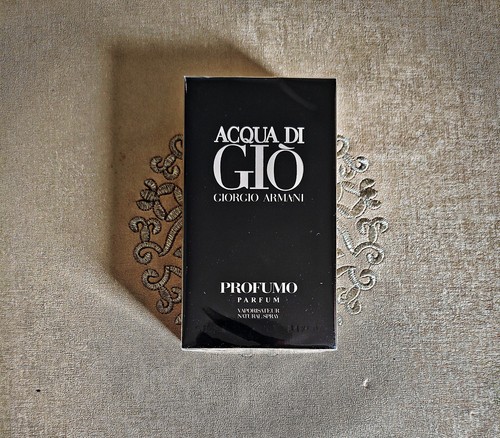 Acqua giò giorgio armani - di,