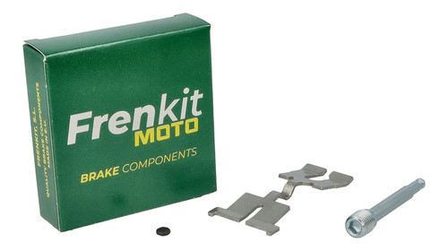 Frenkit pad clip kit - kit, fr