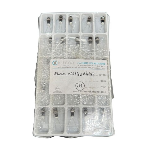 Pcs q6r6byyrg12e apem - pcs],